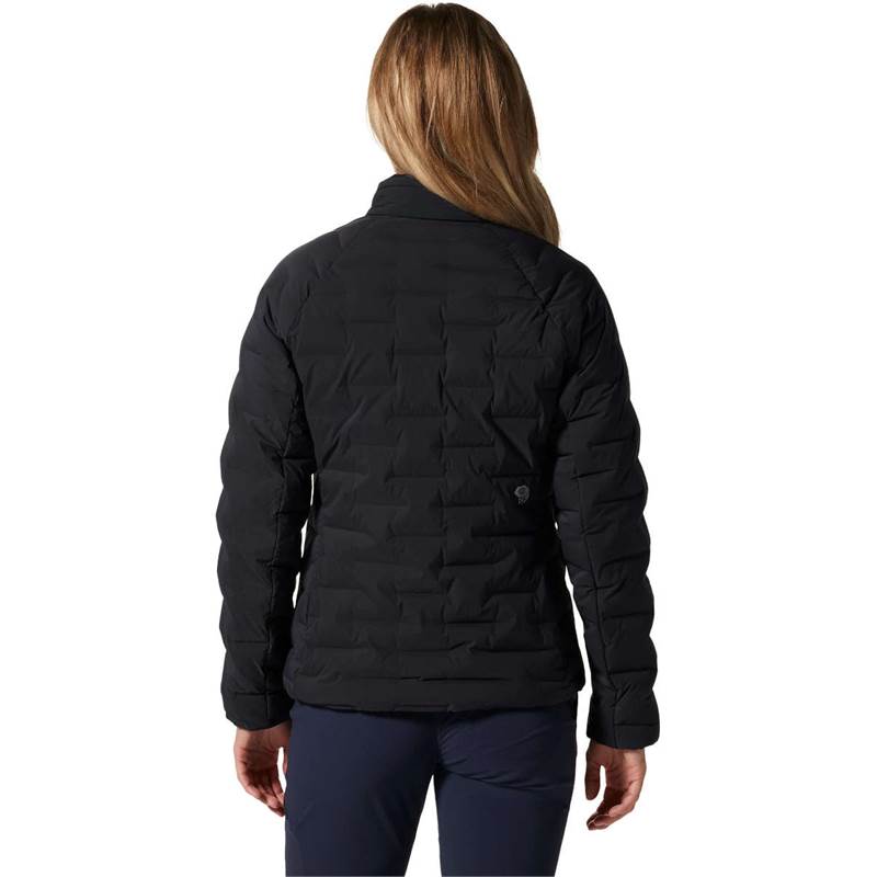 Mountain Hardwear Womens StretchDown Jacket-4